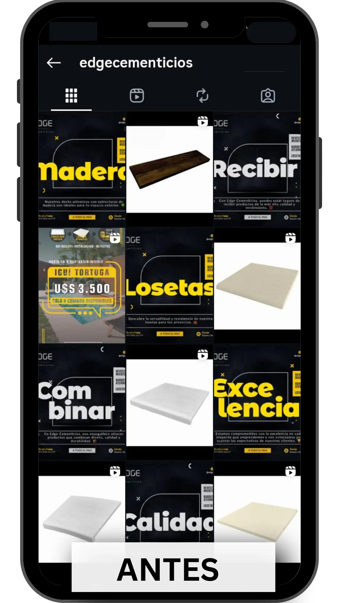 Edge Cementicios 1