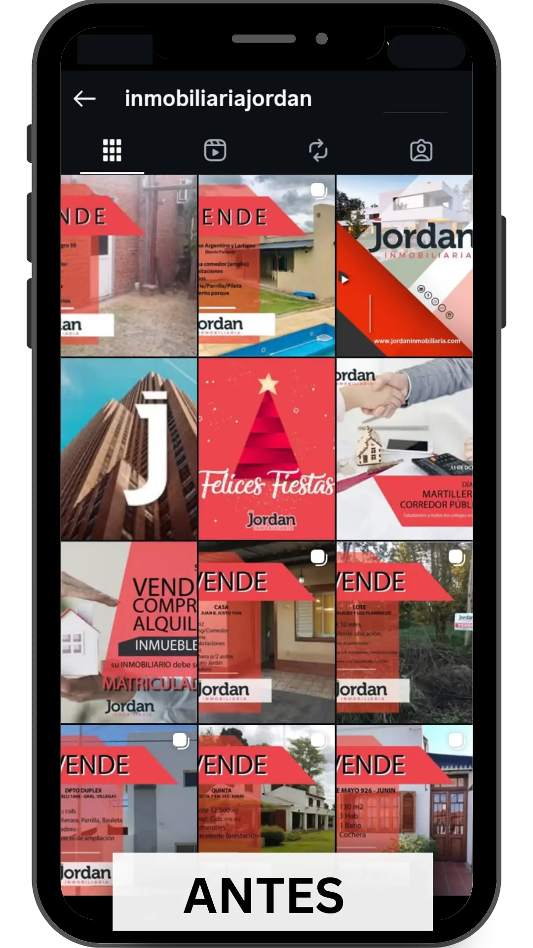 Jordan Inmobiliaria 1