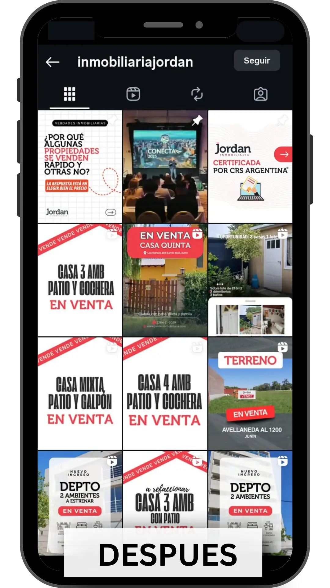 Jordan Inmobiliaria 2